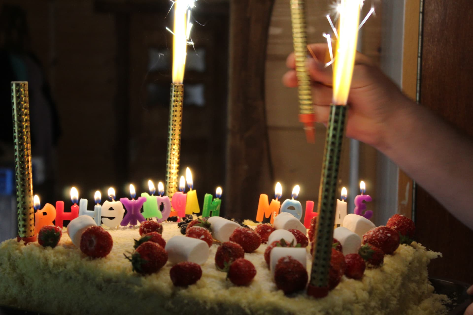 Фото з дитячого табору Eco Holiday в Карпатах - активності та відпочинок дітей 21