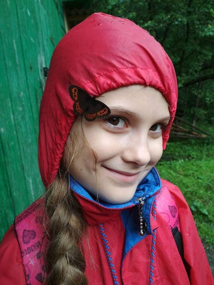 Фото з дитячого табору Eco Holiday в Карпатах - активності та відпочинок дітей 23